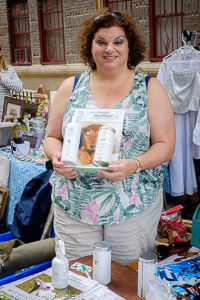 Organic Dog Products