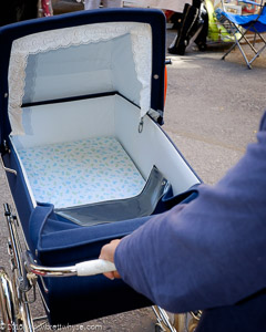 Baby Carriage